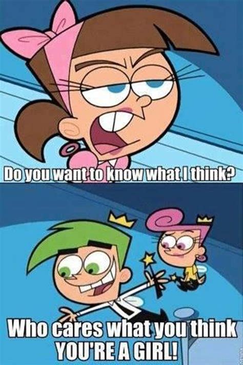 odd parents meme|know your meme fairly oddparents.